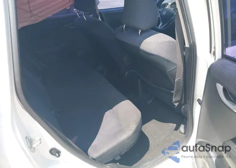 2012 Honda Fit Sport из США, поврежденный, VIN JHMGE8H55CS007726